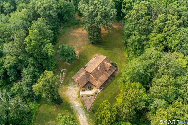457 Kemp Road, Scotland, CT 06247