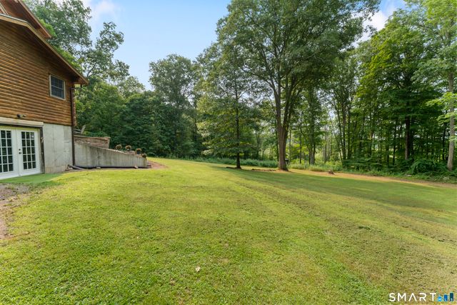 457 Kemp Road, Scotland, CT 06247