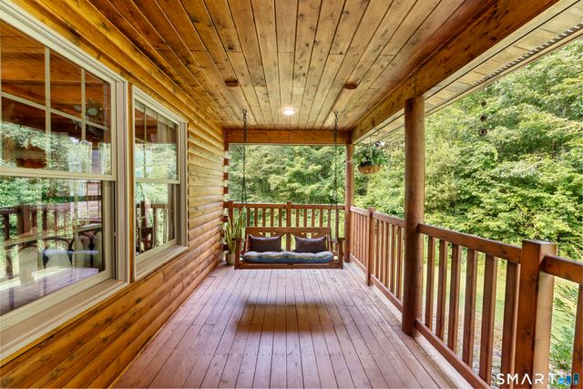 457 Kemp Road, Scotland, CT 06247