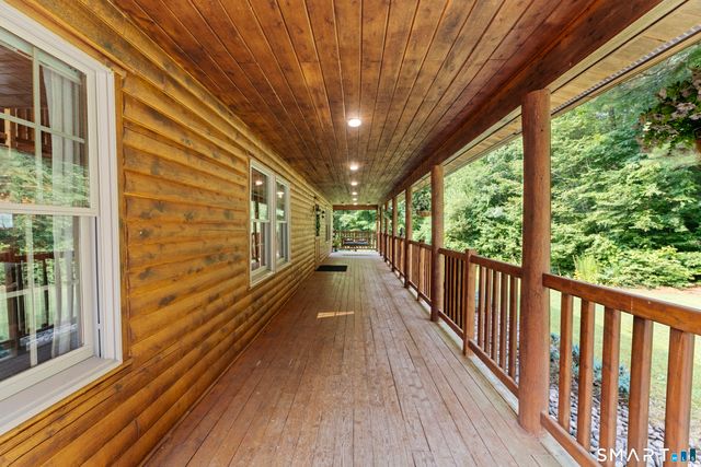 457 Kemp Road, Scotland, CT 06247