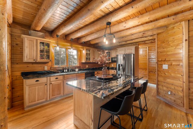 457 Kemp Road, Scotland, CT 06247
