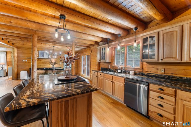 457 Kemp Road, Scotland, CT 06247