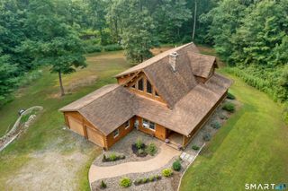 457 Kemp Road, Scotland, CT 06247
