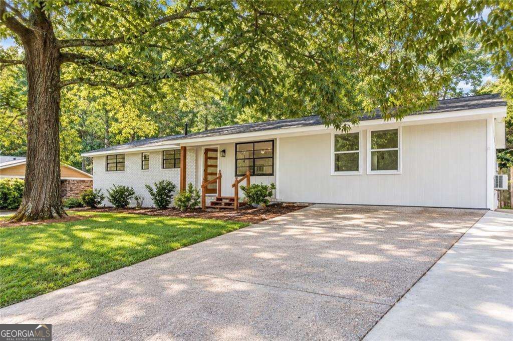 6065 Yucca Drive, Douglasville, GA 30135 — photo 2