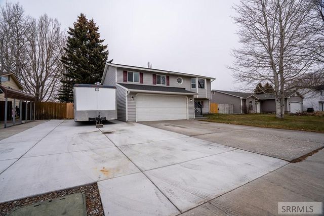 2202 W Saddle Lane, Idaho Falls, ID 83402