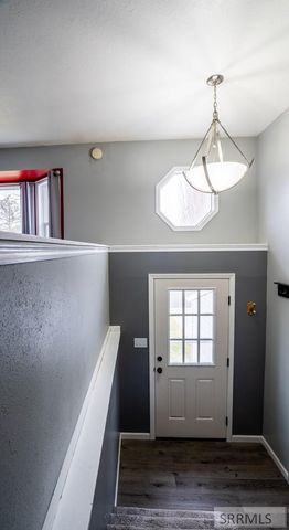 2202 W Saddle Lane, Idaho Falls, ID 83402