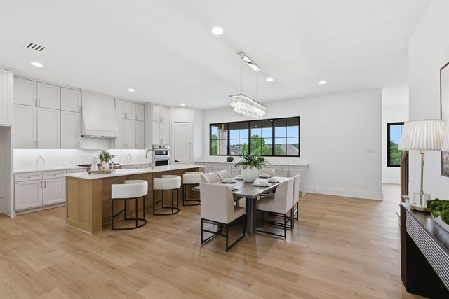 4513 Fair Creek Terrace, Fort Worth, TX 76008