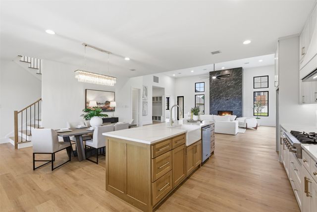 4513 Fair Creek Terrace, Fort Worth, TX 76008