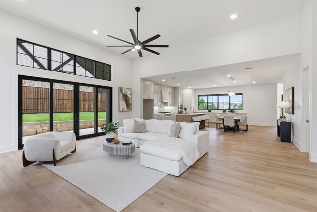 4513 Fair Creek Terrace, Fort Worth, TX 76008
