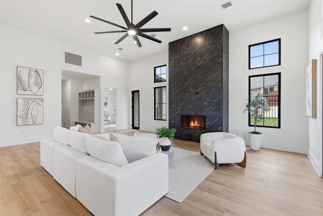 4513 Fair Creek Terrace, Fort Worth, TX 76008