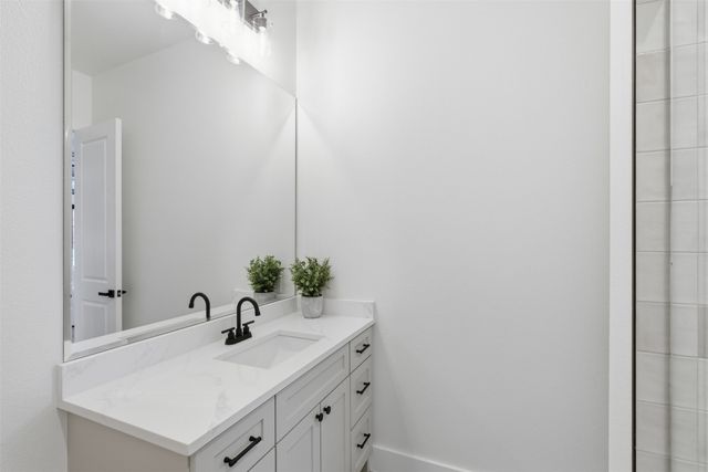4513 Fair Creek Terrace, Fort Worth, TX 76008