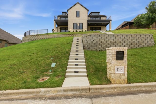 4513 Fair Creek Terrace, Fort Worth, TX 76008