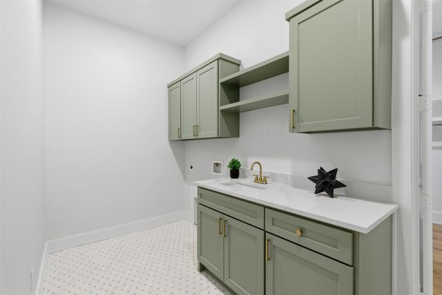 4513 Fair Creek Terrace, Fort Worth, TX 76008