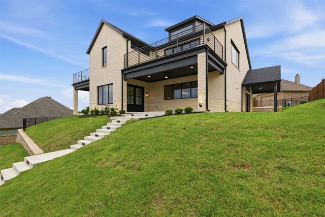 4513 Fair Creek Terrace, Fort Worth, TX 76008