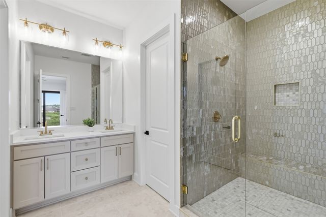 4513 Fair Creek Terrace, Fort Worth, TX 76008