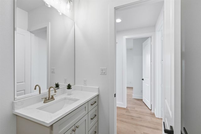 4513 Fair Creek Terrace, Fort Worth, TX 76008