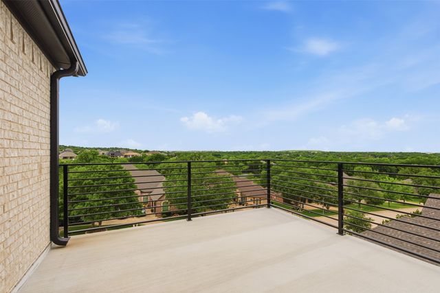 4513 Fair Creek Terrace, Fort Worth, TX 76008