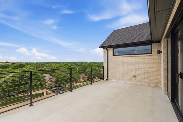 4513 Fair Creek Terrace, Fort Worth, TX 76008