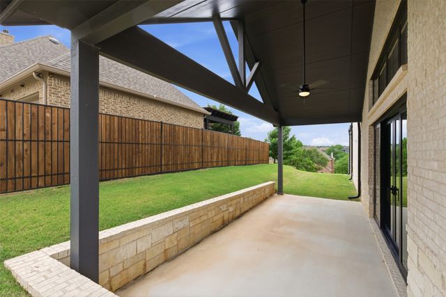 4513 Fair Creek Terrace, Fort Worth, TX 76008