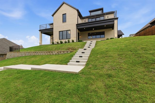 4513 Fair Creek Terrace, Fort Worth, TX 76008