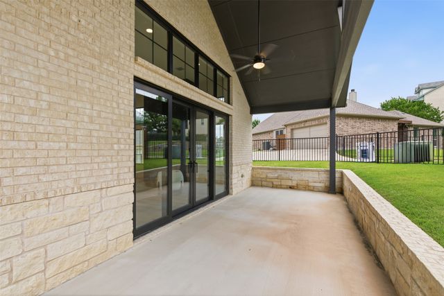 4513 Fair Creek Terrace, Fort Worth, TX 76008