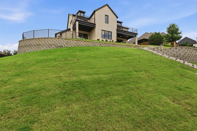 4513 Fair Creek Terrace, Fort Worth, TX 76008