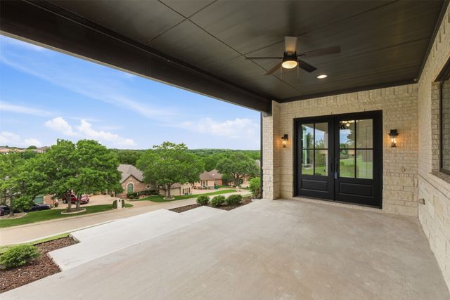 4513 Fair Creek Terrace, Fort Worth, TX 76008