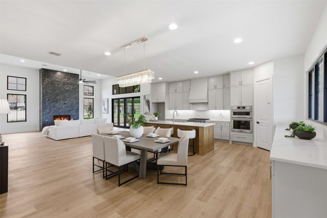 4513 Fair Creek Terrace, Fort Worth, TX 76008
