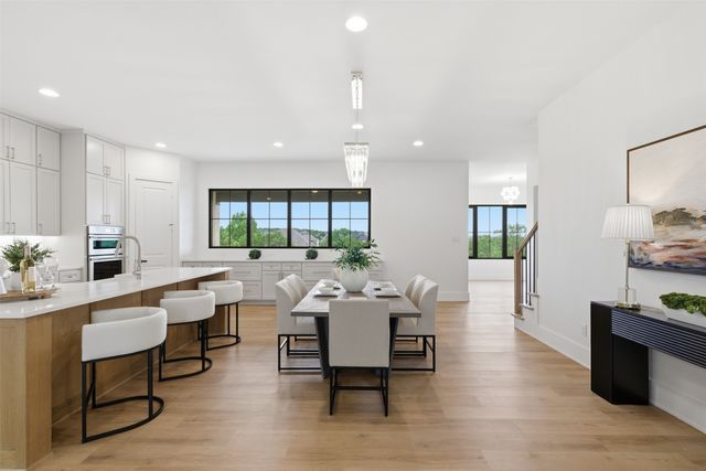 4513 Fair Creek Terrace, Fort Worth, TX 76008