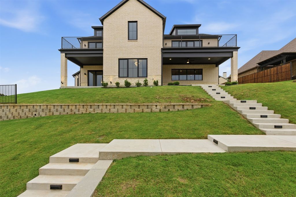 4513 Fair Creek Terrace, Fort Worth, TX 76008