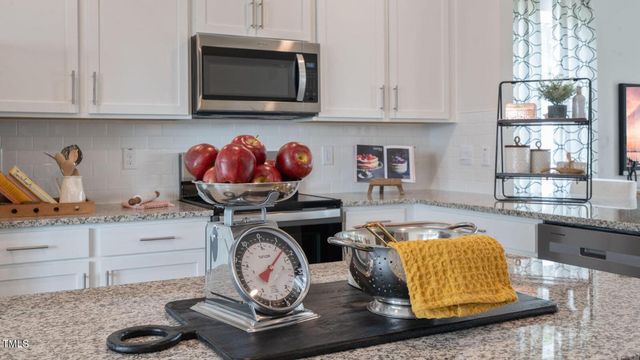 907 Washington Street, Fuquay Varina, NC 27526