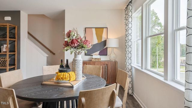 907 Washington Street, Fuquay Varina, NC 27526