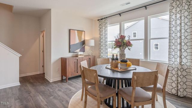 907 Washington Street, Fuquay Varina, NC 27526