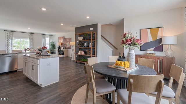 907 Washington Street, Fuquay Varina, NC 27526