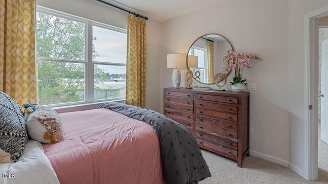 907 Washington Street, Fuquay Varina, NC 27526