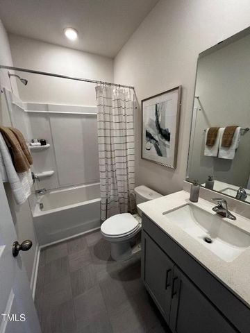 907 Washington Street, Fuquay Varina, NC 27526