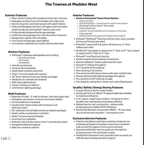 907 Washington Street, Fuquay Varina, NC 27526