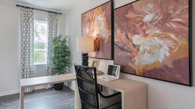 907 Washington Street, Fuquay Varina, NC 27526