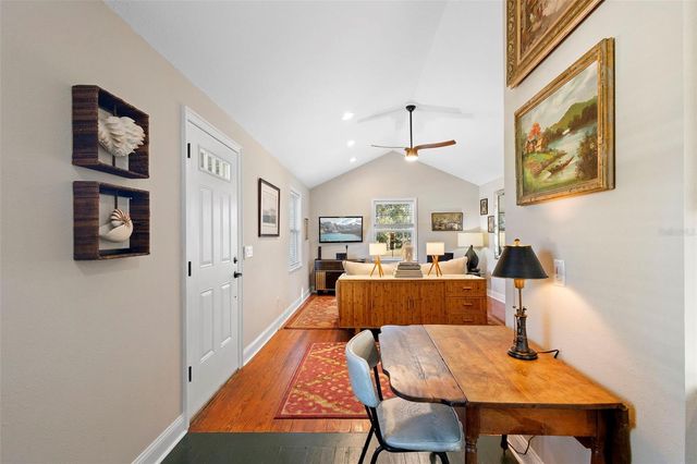 534 W PENNSYLVANIA AVENUE, Deland, FL 32720