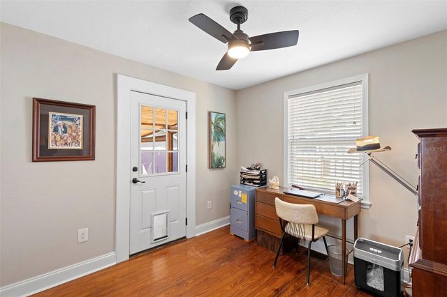 534 W PENNSYLVANIA AVENUE, Deland, FL 32720