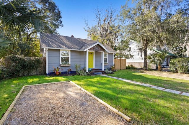 534 W PENNSYLVANIA AVENUE, Deland, FL 32720