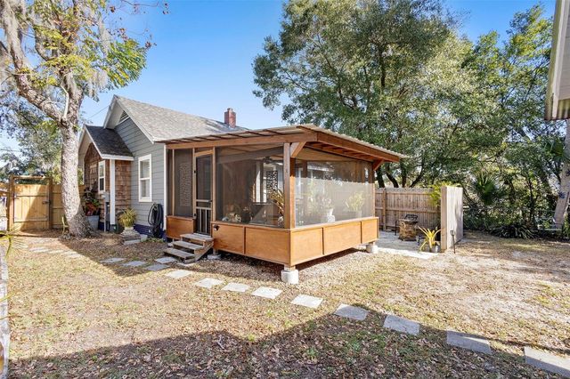 534 W PENNSYLVANIA AVENUE, Deland, FL 32720