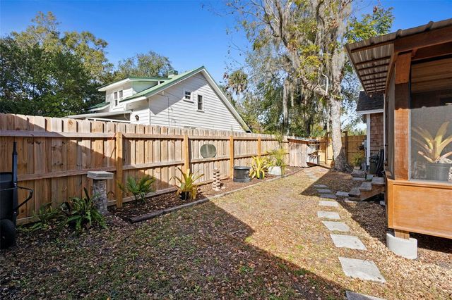 534 W PENNSYLVANIA AVENUE, Deland, FL 32720