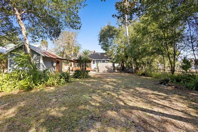 534 W PENNSYLVANIA AVENUE, Deland, FL 32720