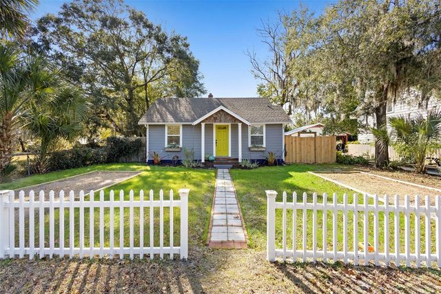 534 W PENNSYLVANIA AVENUE, Deland, FL 32720