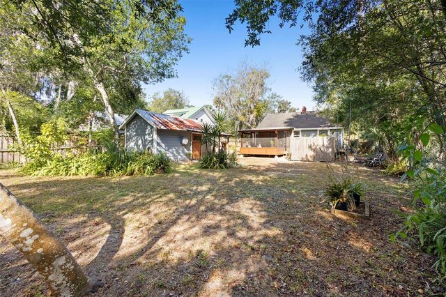 534 W PENNSYLVANIA AVENUE, Deland, FL 32720