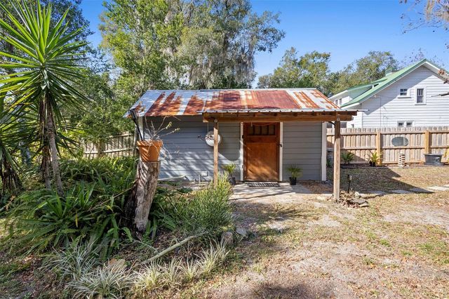 534 W PENNSYLVANIA AVENUE, Deland, FL 32720