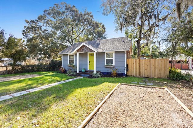 534 W PENNSYLVANIA AVENUE, Deland, FL 32720