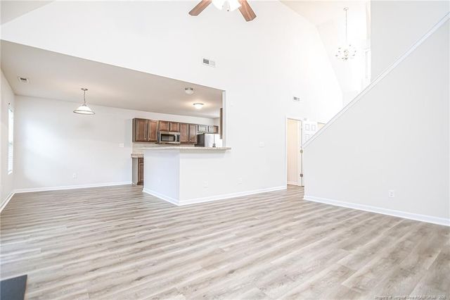 1908 Sir Michael Drive, Hope Mills, NC 28348
