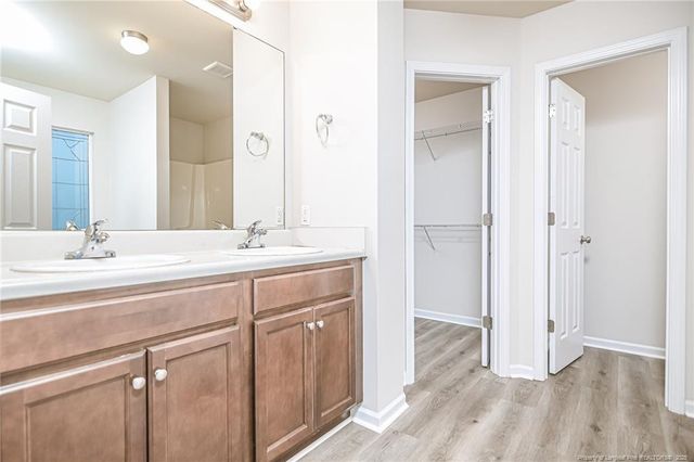 1908 Sir Michael Drive, Hope Mills, NC 28348